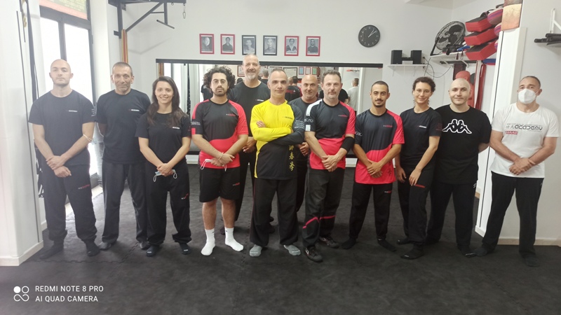 kung fu academy di Sifu Salvatore Mezzone, arti marziali wing chun, weng chun, wing tsun, tai chi quan, chi kung, sanda e sport dacombattimento, shaolin cina.jpg (1)